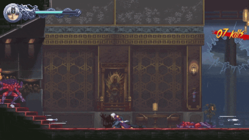 ꡼ No.001Υͥ / NINJA GAIDEN: Ragebound2ͤΥץ쥤֥륭֥פξĤˤϼʤФʤ²Τΰ