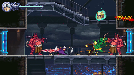 ꡼ No.002Υͥ / NINJA GAIDEN: Ragebound2ͤΥץ쥤֥륭֥פξĤˤϼʤФʤ²Τΰ