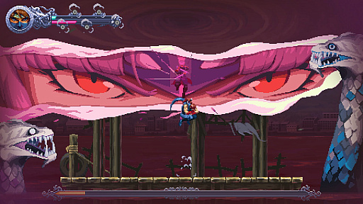 ꡼ No.004Υͥ / NINJA GAIDEN: Ragebound2ͤΥץ쥤֥륭֥פξĤˤϼʤФʤ²Τΰ