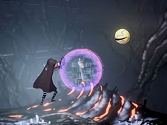 パックマンの遺伝子を宿した探索型の2Dアクションゲーム「Shadow Labyrinth」,7月17日に発売
