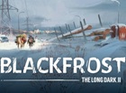 Blackfrost: The Long Dark II