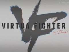 ついにきた!? 「バーチャファイター」の新作らしき映像が公開。龍が如くスタジオが開発か。“VF Direct 2024”が本日14:00に実施