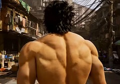 「バーチャファイター」最新作の開発コンセプトムービーが公開に。なめらかな動きの組手と描き込まれた背景は圧巻