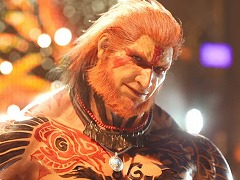 新作「バーチャファイター」ウルフ・ホークフィールドの参戦トレイラーが公開に。「VF5 R.E.V.O.」のマルチプラットフォーム化も発表
