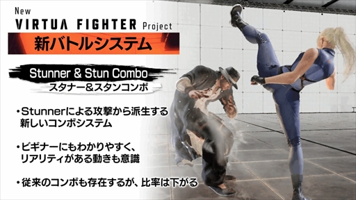 ꡼ No.006Υͥ / Υ󥿥ӥ塼ϡNew VIRTUA FIGHTERProjectʬ䤹Ż뤷ƥफ饰եåޤǤ̤ꥢƥɵ᤹TGS2025