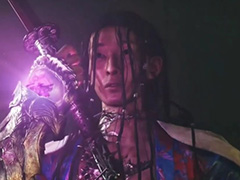 「鬼武者 Way of the Sword」最新映像公開。主人公・宮本武蔵の宿敵である佐々木巌流との戦闘シーンも