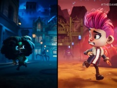 「Overcooked!」と「No Man's Sky」のデベロッパによる新たな協力型脱出ゲーム!? 「Stage Fright」がTGA 2024で発表に