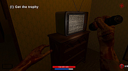 ꡼ No.001 | Demon Alive