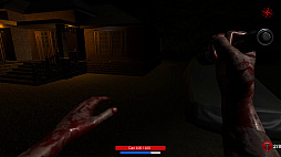 ꡼ No.003 | Demon Alive