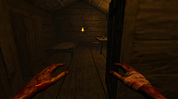 ꡼ No.005 | Demon Alive