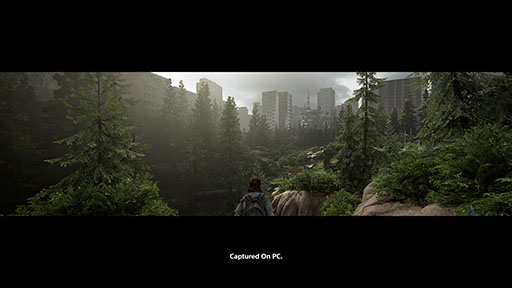 ꡼ No.004Υͥ / PCǡThe Last of Us Part II Remasteredסȯ䡣Ԥ˲äƥ饤ʥХХ⡼ɤڤ