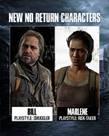 ꡼ No.005Υͥ / PCǡThe Last of Us Part II Remasteredסȯ䡣Ԥ˲äƥ饤ʥХХ⡼ɤڤ