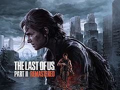 PC版「The Last of Us Part II Remastered」,本日発売。ゲーム本編に加えてローグライクなサバイバルモードも楽しめる