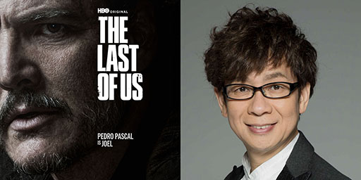 画像ギャラリー No.008のサムネイル画像 / ドラマ「THE LAST OF US シーズン2」，日本語吹替版の配信をU-NEXTで開始。山寺宏一さん，杉田智和さんらゲーム版と同じキャストを起用