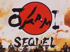 「大神」続編が発表に。ゲームディレクターはもちろん神谷英樹氏