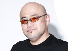 「バイオハザード2」「デビル メイ クライ」などで知られる神谷英樹氏,新ゲーム開発スタジオ「クローバーズ」を始動