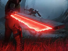 Naughty DogのPS向け完全新作「Intergalactic: The Heretic Prophet」が発表に。遠い惑星の取り残された主人公の物語を描くSF作品