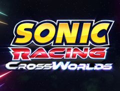 セガの新作「SONIC RACING CROSSWORLDS」発表。PC,PS,Xbox,Switchでリリース