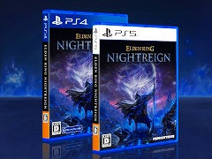 「ELDEN RING NIGHTREIGN」の発売日が5月30日に決定。ネットワークテストの遊び方を紹介したゲームプレイガイドを公開