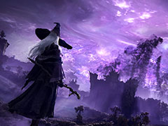 「ELDEN RING NIGHTREIGN」,PC版の必須スペックと推奨スペックを公開。前作「ELDEN RING」と大差なく,容量は半分程度に
