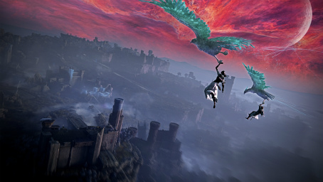 ꡼ No.012Υͥ / ELDEN RING NIGHTREIGNDLCThe Forsaken Hollowsפ2025ǯ124ۿꡣ饯ȳؼԡɤȡ򵷲ɡꥢƶɤо