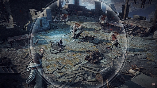 ꡼ No.003Υͥ / ELDEN RING NIGHTREIGNס124оͽοȳؼԡɤΥ饯ȥ쥤顼