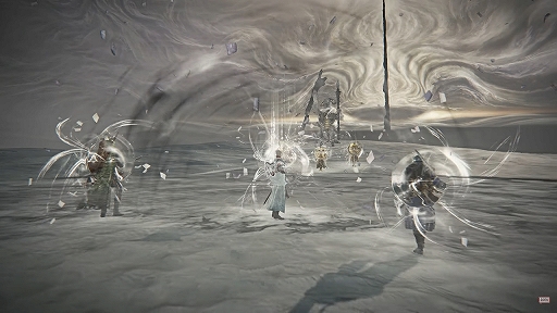 ꡼ No.004Υͥ / ELDEN RING NIGHTREIGNס124оͽοȳؼԡɤΥ饯ȥ쥤顼