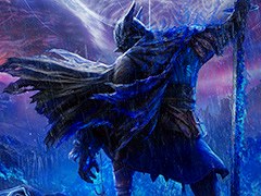 「ELDEN RING NIGHTREIGN」,ネットワークテストのテスター募集を本日23:00に開始。3人協力プレイで探索や戦闘を体験できる