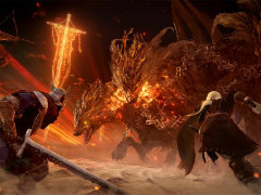 「ELDEN RING NIGHTREIGN」を4時間遊んで,分かったこと。約40分にRPGの“成長と達成”を詰め込んだ新世界をチェック