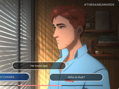 スーパーヒーローの派遣会社を描いた新作ADV「Dispatch」が2025年に発売