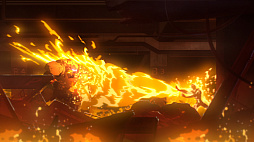 ꡼ No.004 | Dispatch