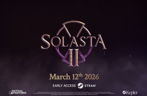 ꡼ No.010Υͥ / RPGSolasta IIפΥ꡼2026ǯ312˳ϡǿȥ쥤顼