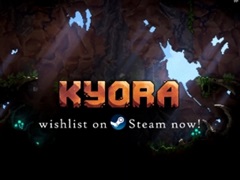 Core Keeperのクリエイターによる新作「KYORA」が発表に。どう扱うかはプレイヤー次第(?)なピクセルアートが特徴の採掘アドベンチャー