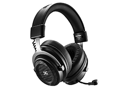 PowerColor初のゲーマー向けワイヤレスヘッドセット「ALPHYN AH10」が国内発売