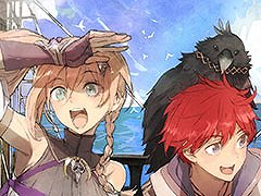 アクションRPG「イースX -Proud NORDICS-」,2025年に発売決定。ティザーサイトも公開に