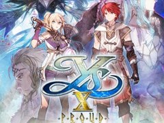 「イースX -Proud NORDICS-」の発売日が2025年7月31日に決定。Nintendo Switch 2でアドル&カージャの新たな活躍が描かれる