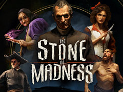 恐怖に立ち向かいながら修道院の謎を暴く。アクションRTS「The Stone of Madness」,プレイヤーキャラクターを紹介する最新トレイラー公開