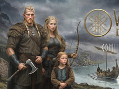 Dynastyシリーズ最新作「Vikings Dynasty」の制作をアナウンス。バイキング王国を率いるヤールを目指せ!
