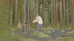 Pine: Ӽʪ