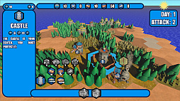 ꡼ No.001 | Cities Domination