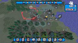 ꡼ No.003 | Cities Domination