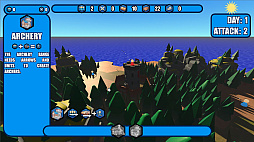 ꡼ No.004 | Cities Domination