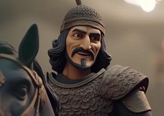 4Xストラテジーゲーム「Yield! Fall of Rome」解説トレイラーを公開。ライバルと領土を奪い合うキャンペーンモードの情報を収録