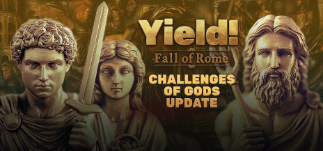 ꡼ No.001Υͥ / 4XȥƥYield! Fall of Romeס⡼ɡֿĩפɲá10Υʥꥪǡץ쥤䡼άŪʥ뤬