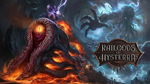 ꡼ No.001Υͥ / ȥտäդȤХХ륯եȥRailGods of HysterraסSteamǳ