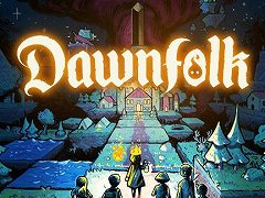 1時間以内でサクッと街づくり。お手軽&スピーディな都市建設サバイバル「Dawnfolk」がSteamで発売。2月21日までは15%オフ