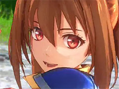 「空の軌跡 the 1st(ザ・ファースト)」,戦技(クラフト)演出や移動シーンなどを収録した最新映像を公開