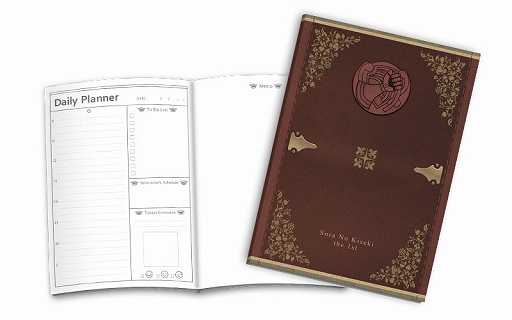 画像ギャラリー No.004のサムネイル画像 / 「空の軌跡 the 1st」未公開イラストや開発資料の特設展示と,Falcom jdk BANDのライブを実施。日本ファルコム,TGS 2025出展情報を公開