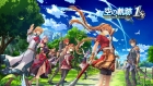 空の軌跡 the 1st
