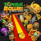 Zombie Rollerz: Pinball Heroes